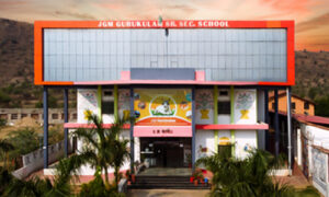 The Rise of the Best Gurukul School in India