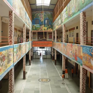 Gurukul Schools in India