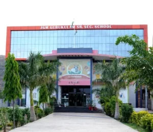 jgm gurukulam
