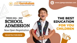 Admission Process of Gurukul Schools in India – Complete Guide