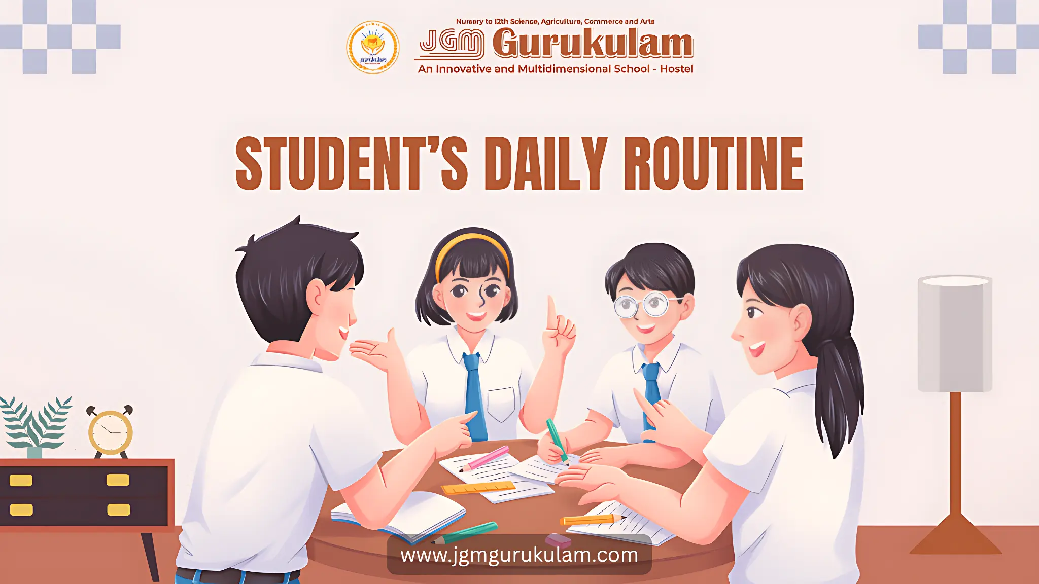 Gurukul School
