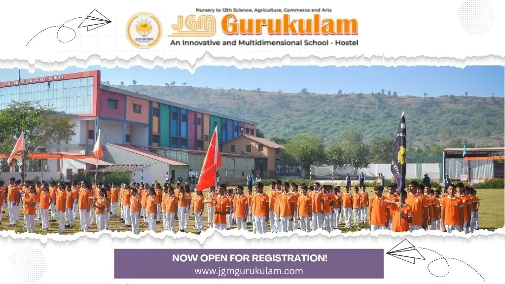  Best Gurukul School in India
