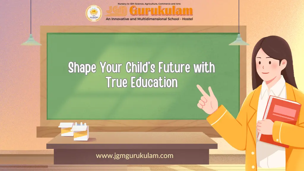 Role of Guru in Gurukul Education System and traditional holistic learning in India