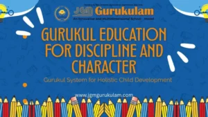 Gurukul Education