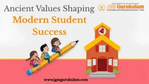 Gurukul Education