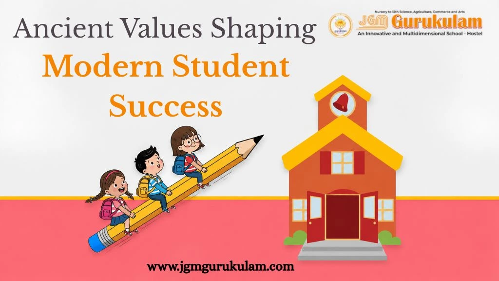 Gurukul Education
