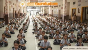 JGM Gurukulam Skills for Student Success