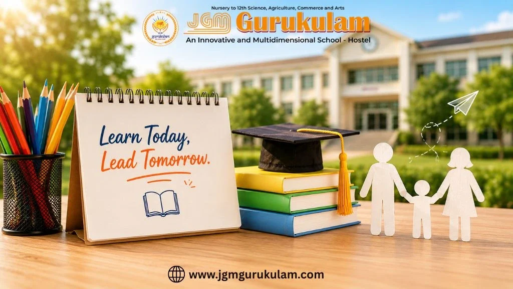 Parent's guide to the Best Gurukul School in Chittorgarh